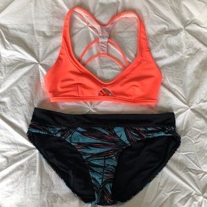 Lululemon Bathing Suit (Top & Bottom)